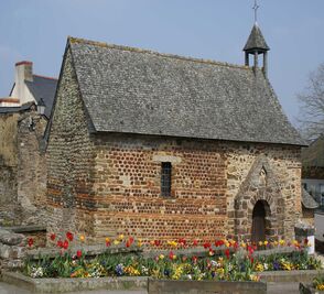 Patrimoine de Langon