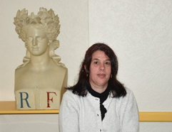 Virginie BOUGOT